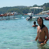 Vieste-Tremiti Agosto 2008