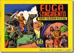 P00003 - Orlan el Luchador Invenci P00003 - Orlan el Luchador Invenci