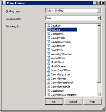 create a timeline in excel