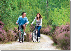 Explore the Fantastic Countryside in Staffordshire