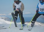 Markus "kurerer" høydeskrekk :-)
