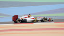 HD Wallpapers 2012 Formula 1 Grand Prix of Spain