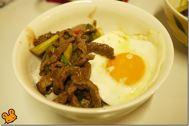 蔥爆牛肉06 蔥爆牛肉06