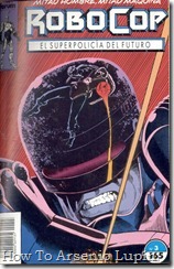 P00003 - Robocop #3 P00003 - Robocop #3