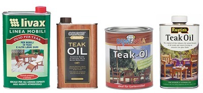 verftechnieken-teak-oliesoorten verftechnieken-teak-oliesoorten