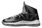 Release Reminder: Nike LeBron X Prism and its Gallery nike lebron 10 gr prism 6 04 Release Reminder: Nike LeBron X Prism and its Gallery