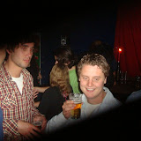 Borrel met Myosotes