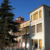 Exterior del Sanatori Puig Olena
