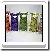 Millefiori Cats