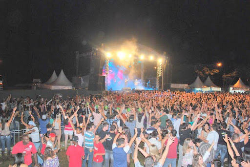 Mais de 6 mil curtiram a última Expofolia do ano