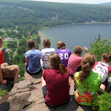 Foundation Camp 2010