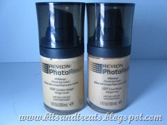 revlon photoready liquid foundation, by bitsandtreats