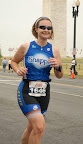 Jane Cross, DC