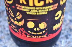 image of Kick from the New Belgium Lips of Faith series comes courtesy of our Flickr page