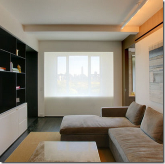 Desain Ruang TV Minimalis Desain Ruang TV Minimalis