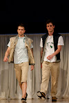 Art Institute of California San Francisco Fashion Lineup Spring 2011 Review Art Institute of California San Francisco Fashion Lineup Spring 2011 Review