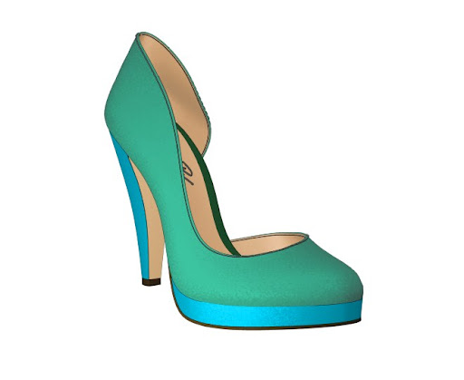 I Designed My Perfect Shoes!