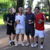 Abierto Club Neptunia 7ma. Fecha Oct.2011