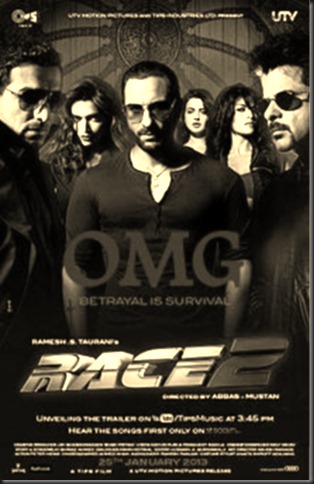 Race_2_Poster