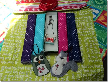 Xmas gifts from Ellyn 2013 (3) Xmas gifts from Ellyn 2013 (3)
