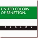 BENETTON - SISLEY