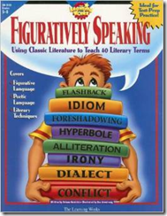 Figuratively Speaking, Grades 5-8