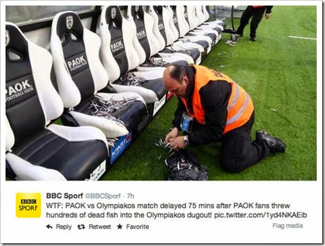 bbc for PAOK