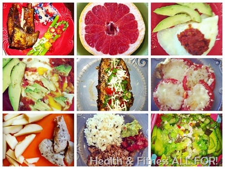 postpartum meals