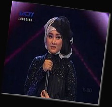 Fatin Episode Tak Ada yang Abadi