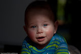 Daan, Maart 2010