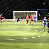 Shakers FC vs Pita Bar Phuketeers