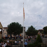 Imatge: Diada Nacional de Catalunya 2008