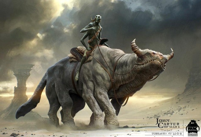 John Carter concept art 07