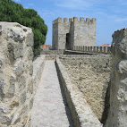 Castelo de S&Atilde;&pound;o Jorge