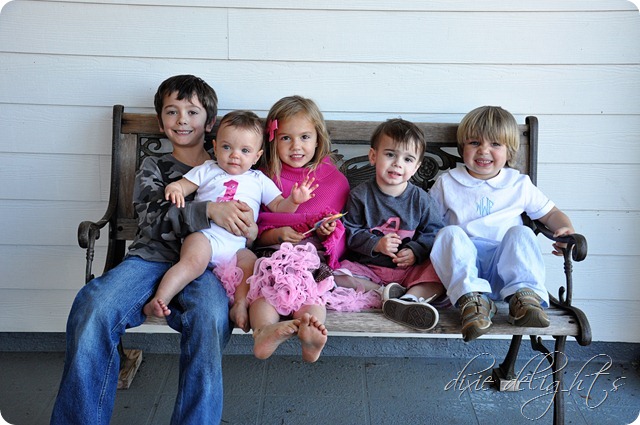 cousins cousins
