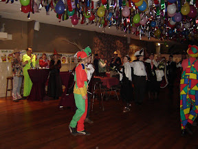 Carnaval vrijdag