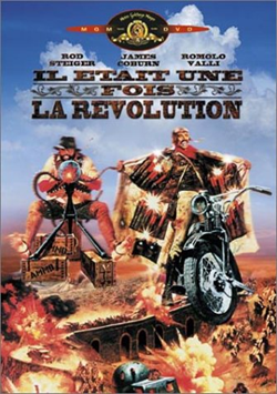 Il était une fois la révolution