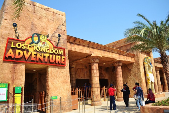 lost kingdom adventure lost kingdom adventure