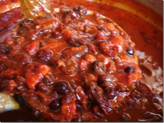 chutney