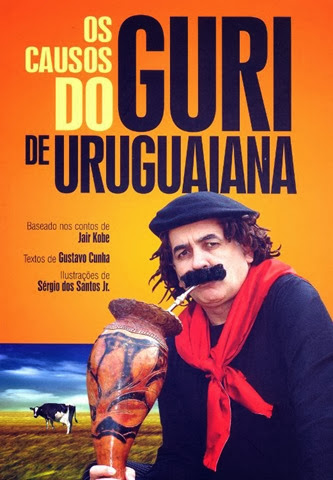 Os Causos do Guri de Uruguaiana