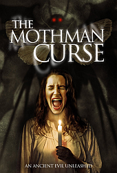 mothman mothman