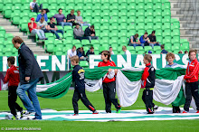 SEIZOEN 2014-2015 - WVV E2 - 28 SEP - WVV E2 BIJ FC GRONINGEN