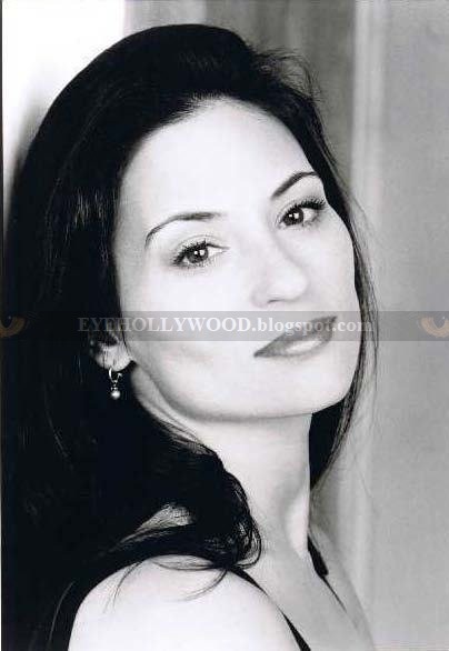 Judie Aronson 