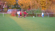 SEIZOEN 2011-2012 - WVV E5 - 20 OKT - BATO E2 - WVV E5