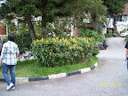 Kampar & Cameron Highland 31 Aug to 2 Sept 2011 Slideshow