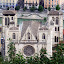 La Cathédrale, vue de Fourvière