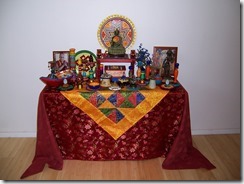 shrine