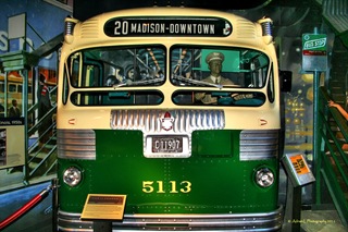 Bus Bus