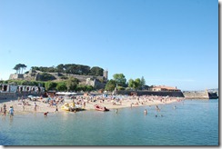 Oporrak 2011, Galicia - Baiona 11 Oporrak 2011, Galicia - Baiona 11