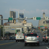 The Nashville TN skyline 09032011a